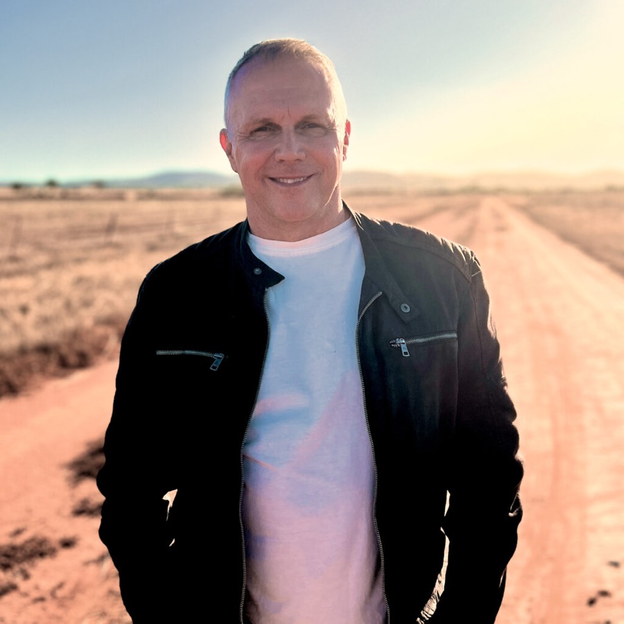 Jason Stephenson, yoga and wellness teacher