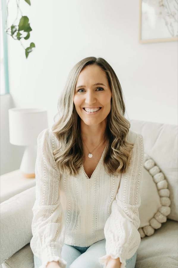 Dr. Kelly Vincent, yoga and wellness teacher