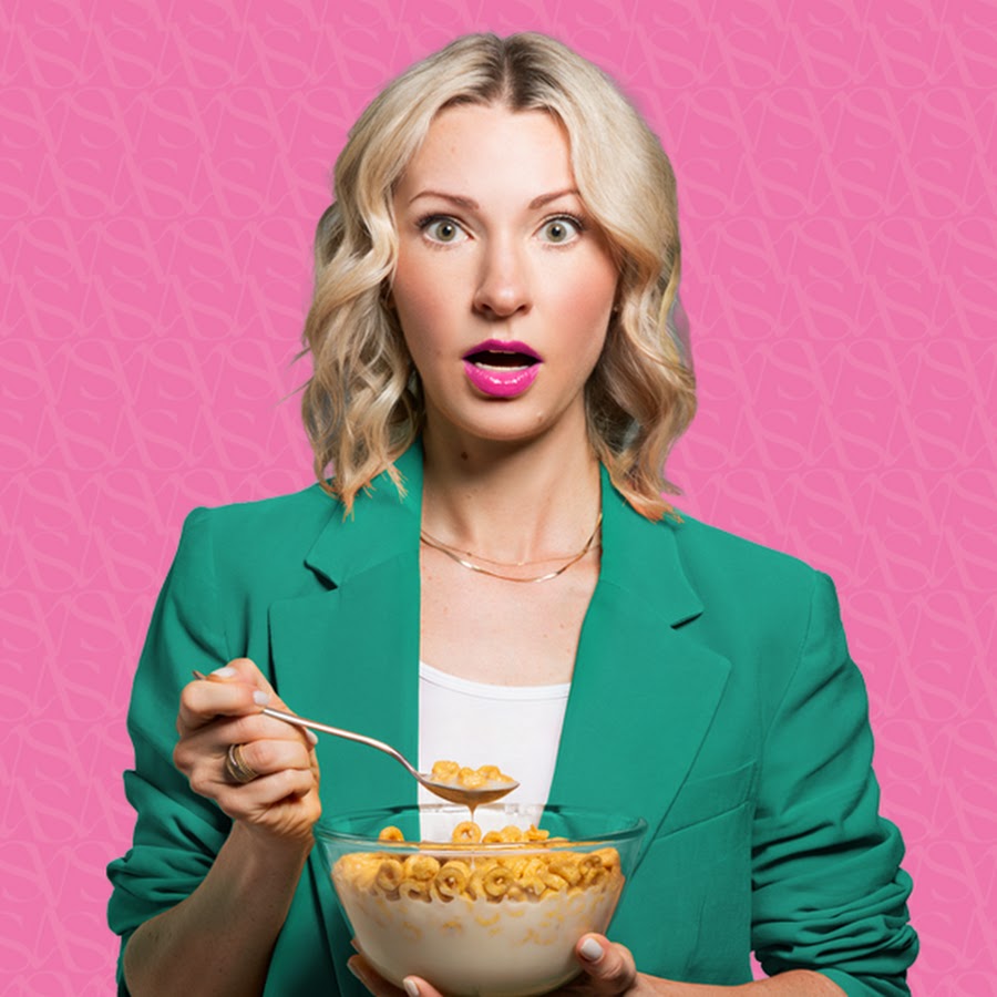 Abbey Sharp, yoga and wellness teacher